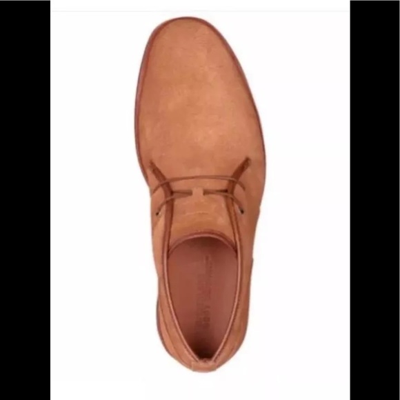 Timberland Men’s Boot Company Wodehouse Suede - Picture 8 of 8